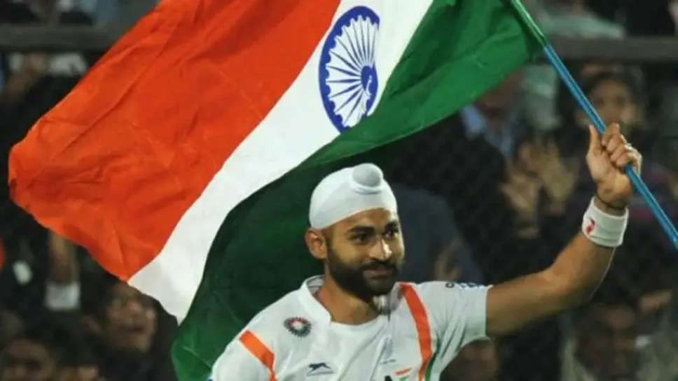 कौन हैं संदीप सिंह: कौन हैं भारतीय टीम के पूर्व कप्तान संदीप सिंह? जिन पर महिला कोच ने गंभीर आरोप लगाए