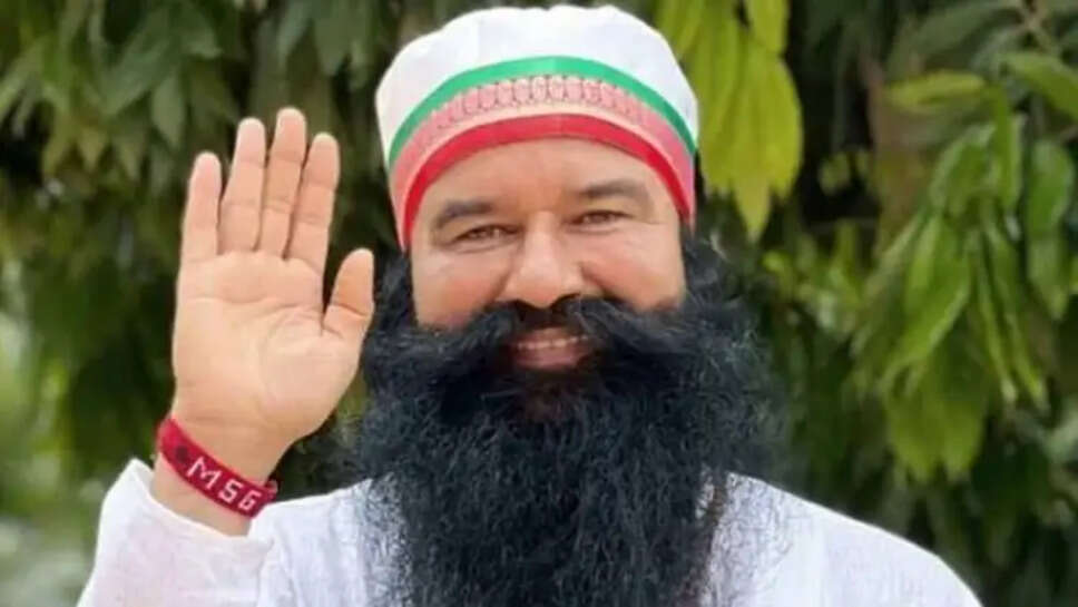 गुरमीत राम रहीम को अब तक 6 बार मिली पैरोल, क्या आप जानते हैं प्रशासन ने कब और किस आधार पर दी मंजूरी? एक कैदी को कितनी बार रिहा किया जा सकता है?