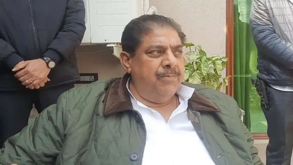 अजय चौटाला ने पंचायत मंत्री को कहा 'पागल' सिरसा में बोले- बिना संगठन के सरकारें नहीं चलती, देवेंद्र बबली सोचें