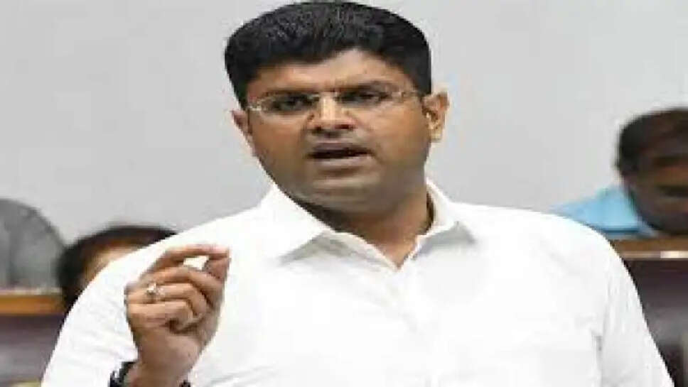 Rajasthan Politics: जेजेपी नवरात्रि पर जारी करेगी उम्मीदवारों की पहली सूची, कई इलाकों में करेगी रोड शो