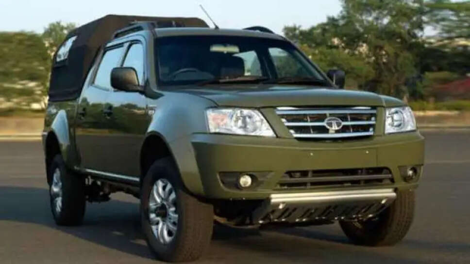 Thar-Jimni को सब भूल जाएंगे! टाटा की इस कार में 9 लोग बैठ सकेंगे, 4X4 समेत कई धांसू फीचर्स