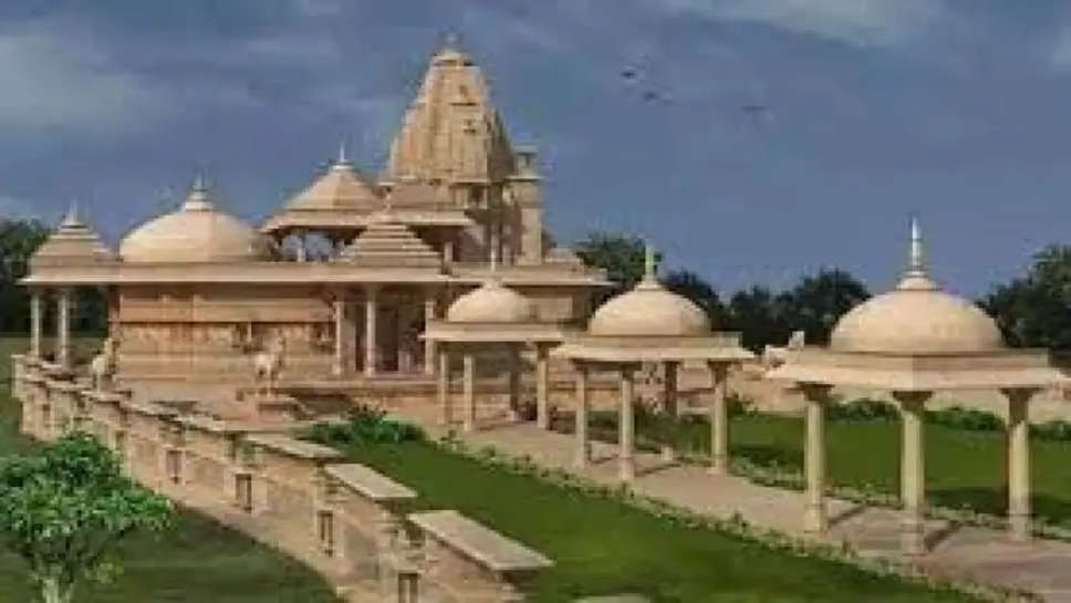 चौटाला परिवार की चांदी की ईंट निकली नकली हरियाणा के डिप्टी सीएम के पिता ने राजस्थान के एक मंदिर में दी थी, अब देंगे 11 लाख नकद