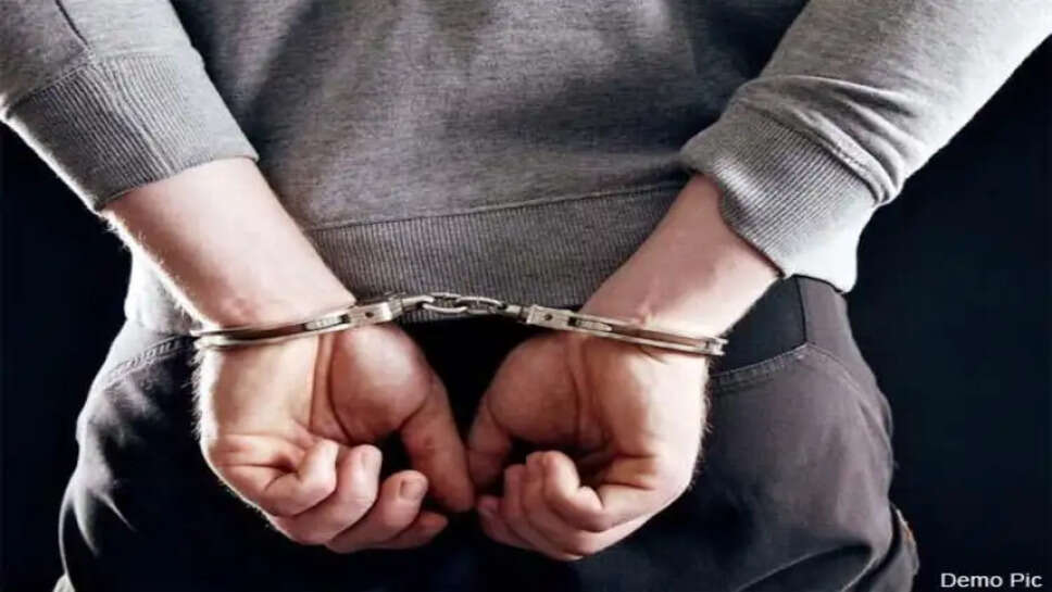 कैथल पुलिस को मिली बड़ी कामयाबी, हैंड ग्रेनेड और बंदूकें सप्लाई करने का आरोपी भगोड़ा गिरफ्तार