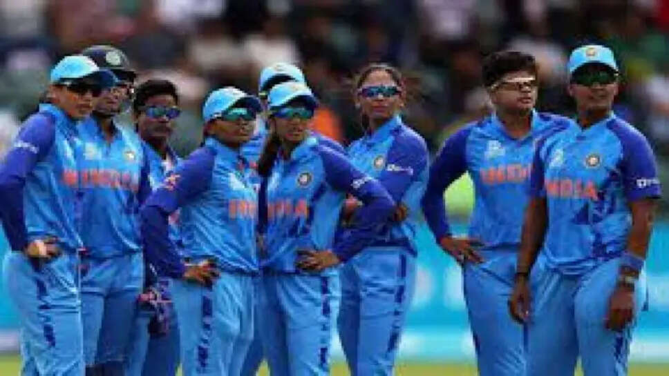 Ind vs Ire Women's T20 World Cup: वर्ल्ड कप के सेमीफाइनल में पहुंची भारतीय टीम, आयरलैंड को हराया, स्मृति मंधाना की पारी का रिकॉर्ड