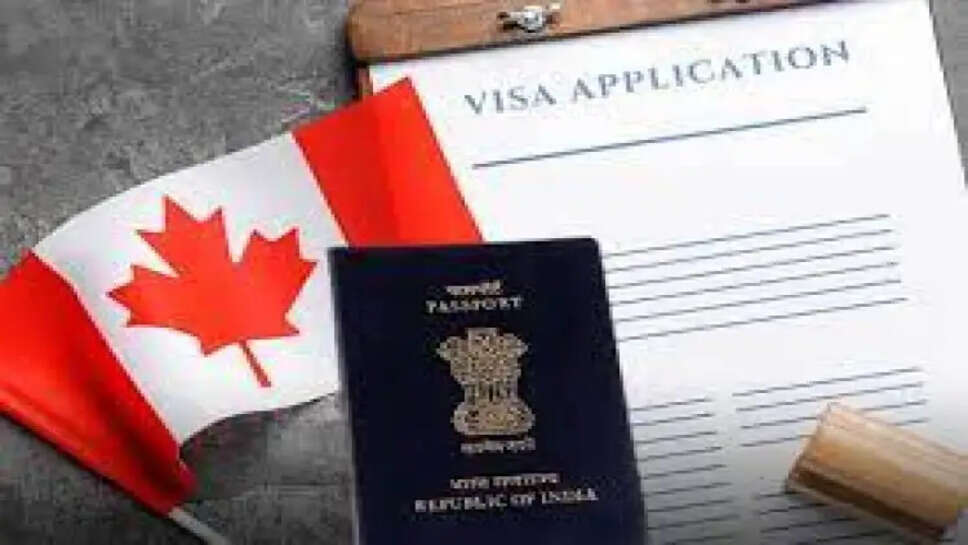 कनाडा जा कर क्यों फंस गए भारतीय छात्र, किसके साथ किया फर्जीवाड़ा?
