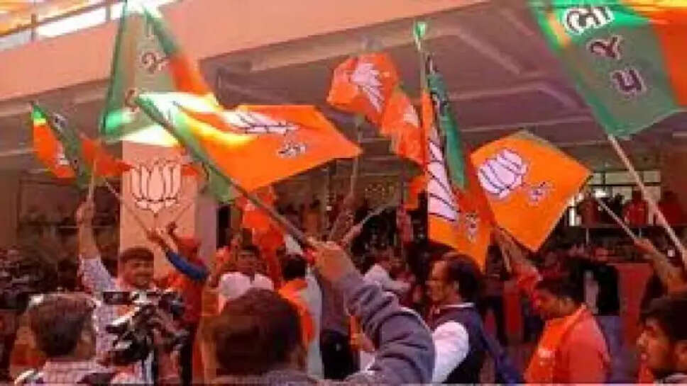 विधानसभा चुनाव परिणाम: त्रिपुरा, मेघालय और नागालैंड चुनाव परिणामों के 5 बड़े संदेश! हर पार्टी के लिए महत्वपूर्ण