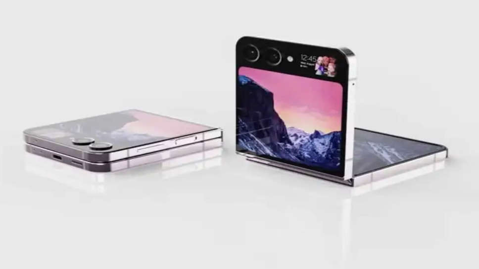 26 जुलाई को लॉन्च होंगे Samsung Galaxy Z Fold 5 और Galaxy Z Flip 5, जानें स्पेसिफिकेशन्स