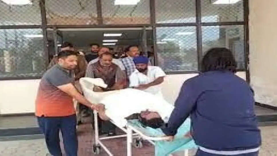 कुरुक्षेत्र में पति-पत्नी ने की आत्महत्या: फाइनेंसर से थे परेशान; सुसाइड नोट पर लिखा- उनके साथ अन्याय हुआ, उन्होंने बेटा-बेटी को छोड़ गए
