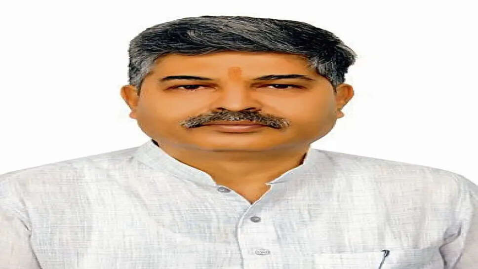 ई-टेंडरिंग पर राजनीति कर रहा था विपक्ष : प्रवीण आत्रेय
