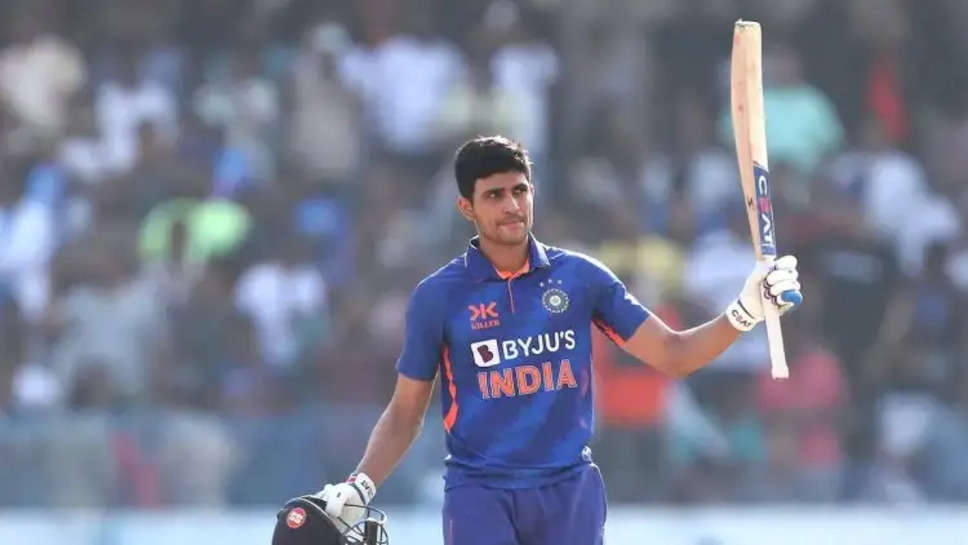 शुभमन गिल IND vs NZ Match: शुभमन गिल ने विराट कोहली-रोहित शर्मा को दी मात, एक ही मैच में बनाए कई रिकॉर्ड