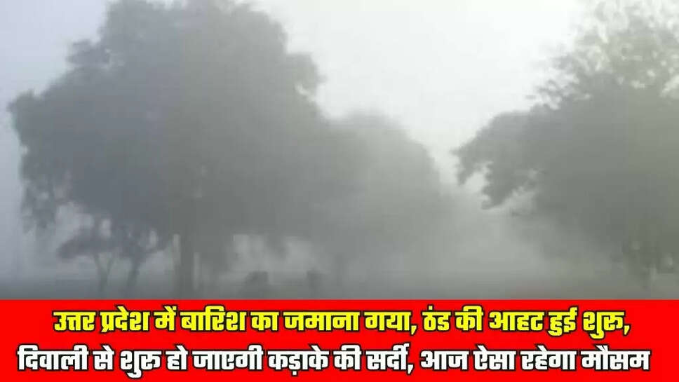 UP Weather
