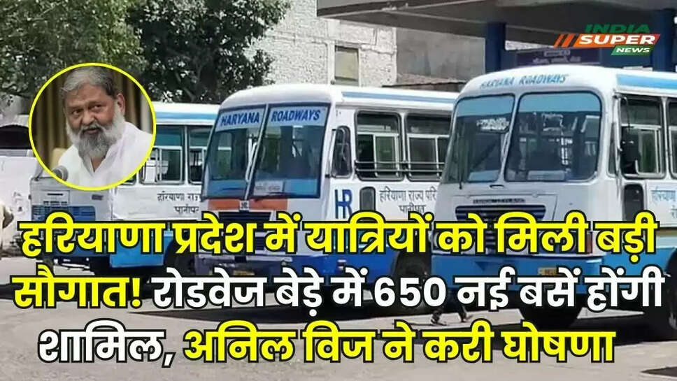 Haryana Roadways
