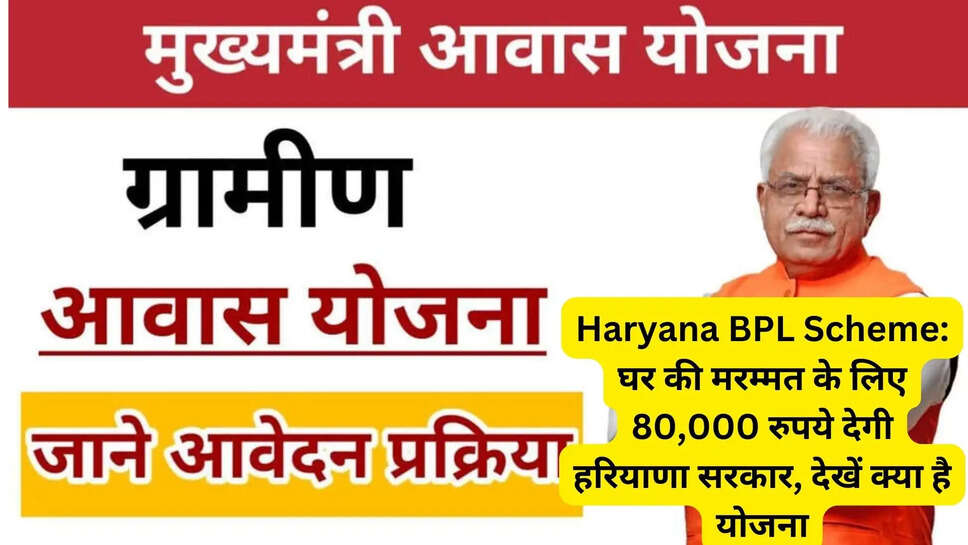 HARYANA BPL SHAKIM