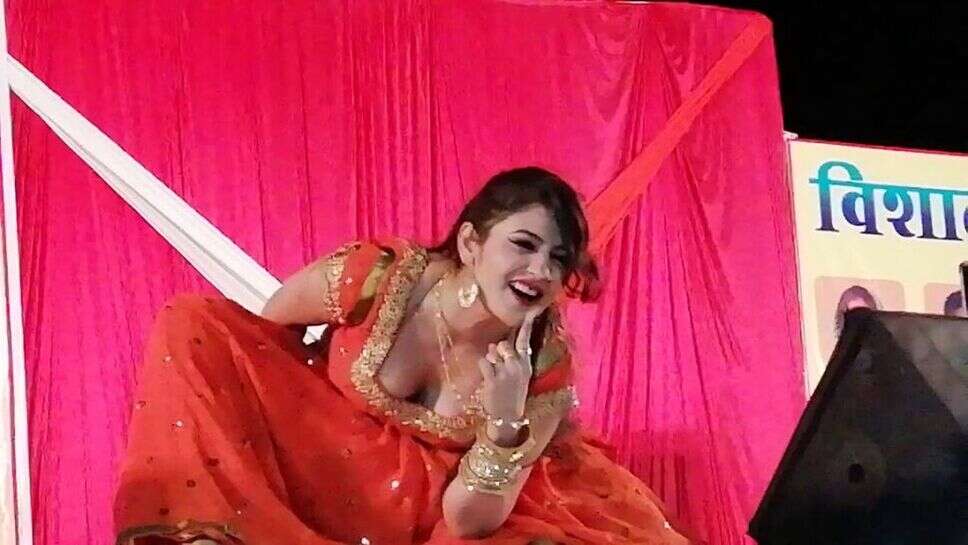 गोरी नागोरी के गाने,gori nagori dance,gori nagori ka dance,gori nagori news,gori nagori song,Ghungroo song Harjeet Deewana