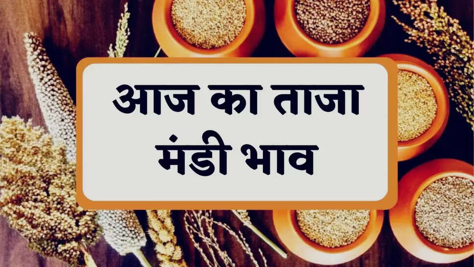 At what rate mustard and wheat were sold today in various markets including Sirsa