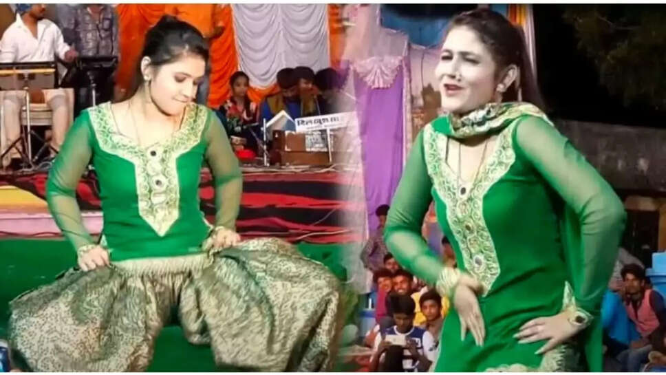 गोरी नागोरी