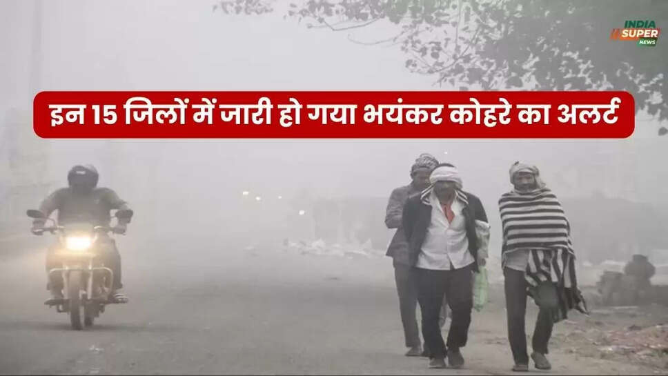 UP Weather News