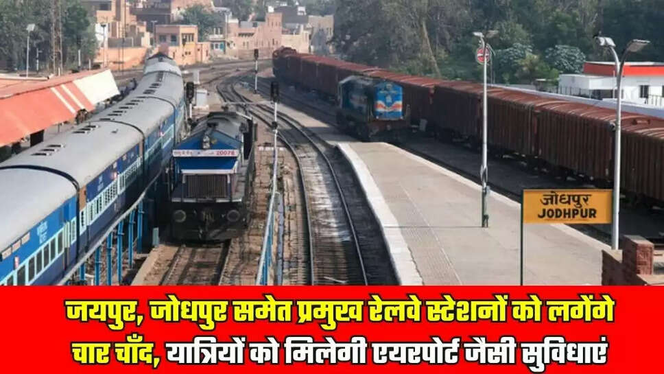 Rajasthan News