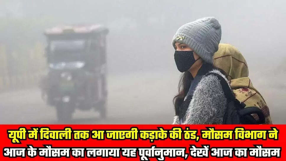 UP Weather News