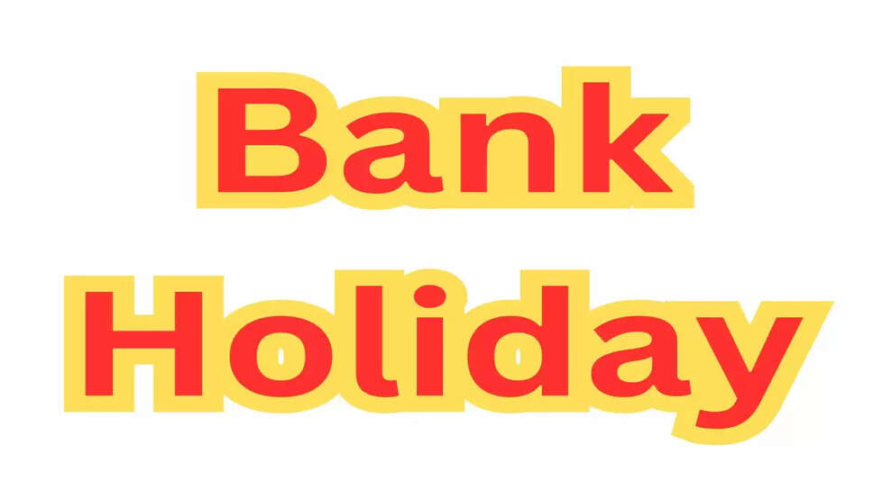 Bank Holiday