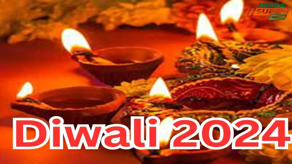 Diwali 2024