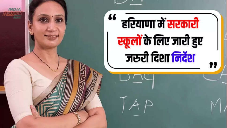 haryana news