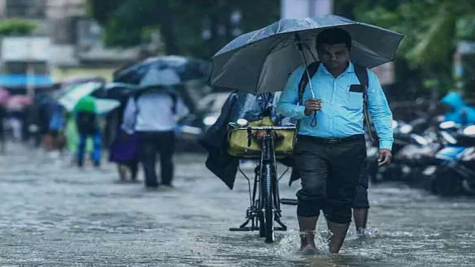 Delhi weather forecast,kal ka mausam kaisa rahega,imd rain alert,rain thunderstorm updates india,delhi mausam update,दिल्ली में कैसा रहेगा मौसम,कल का मौसम कैसा रहेगा,दिल्ली एनसीआर में जोरदार बारिश,कल कहां कहां होगी बारिश,Delhi Weather