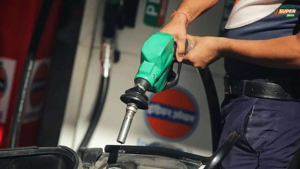 दिसंबर 2024 की पहली तारीख पेट्रोल डीजल की कीमतों में लगी आग! चेक करें लैटस्ट कीमतें