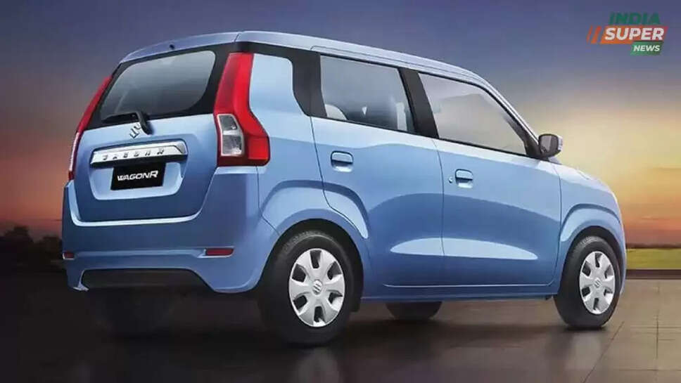 Maruti Suzuki की यह लाखों की कार मात्र 1 लाख में लपकने का मौका! फटाफट से चेक करो ऑफर की जानकारी