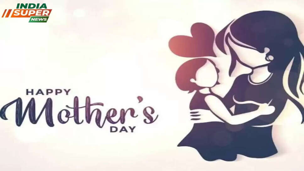 Mother's Day Wishes 2024