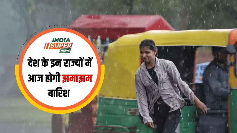 imd rain alert