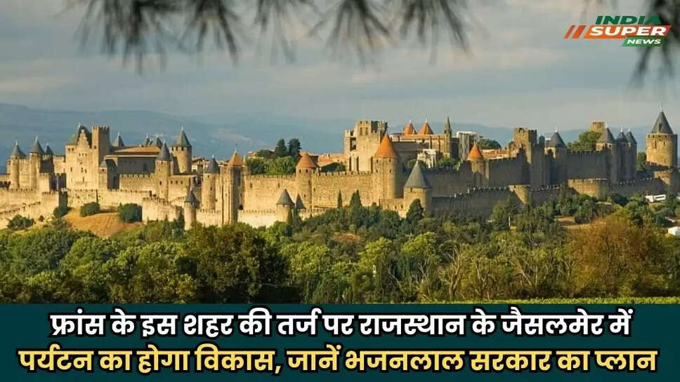 Rajasthan News