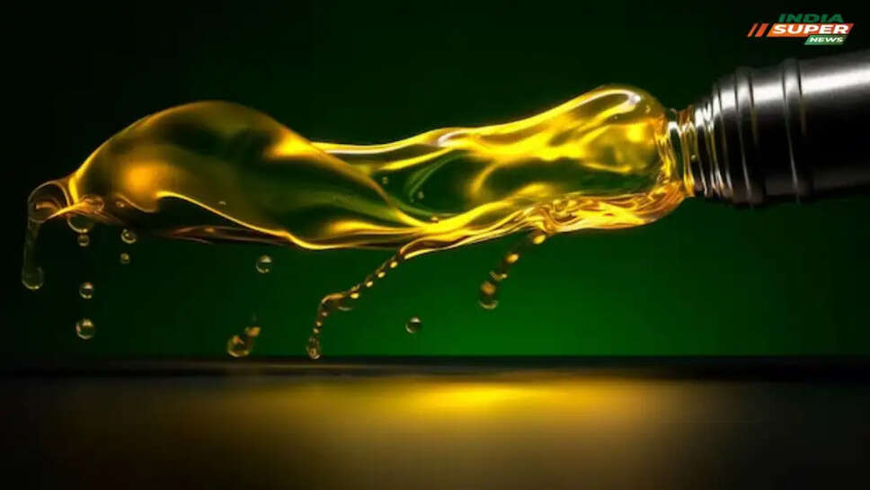 Petrol Diesel Price
