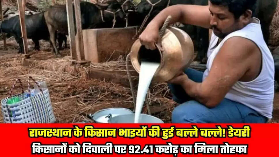 Rajasthan Kisan News