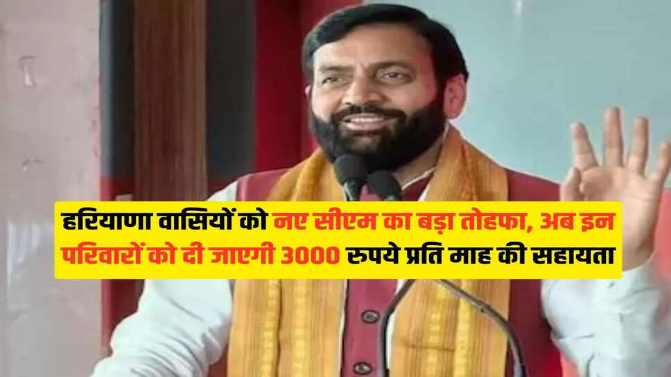 Haryana News