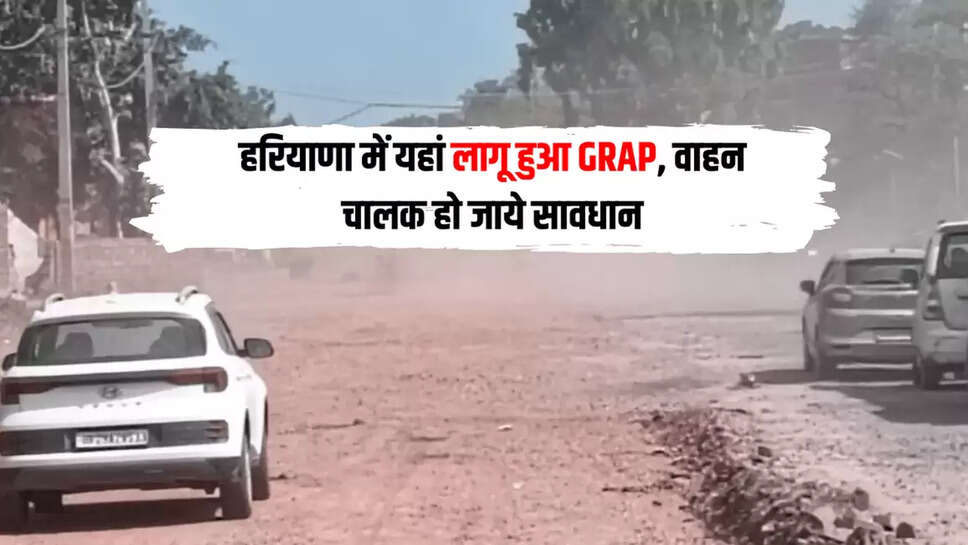 haryana news