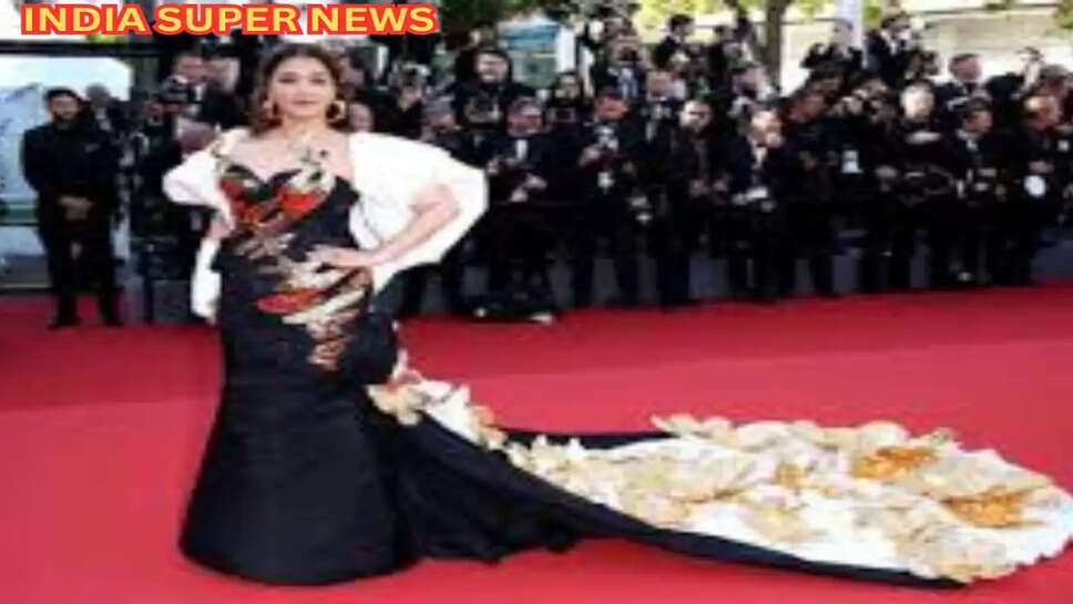 Cannes 2024: कार में बैठी थीं ऐश्वर्या राय, दोस्तों को देखकर चिल्लाए, फैंस बोले- बिछड़े हुए दोस्त मिल गए