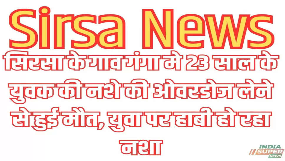सिरसा