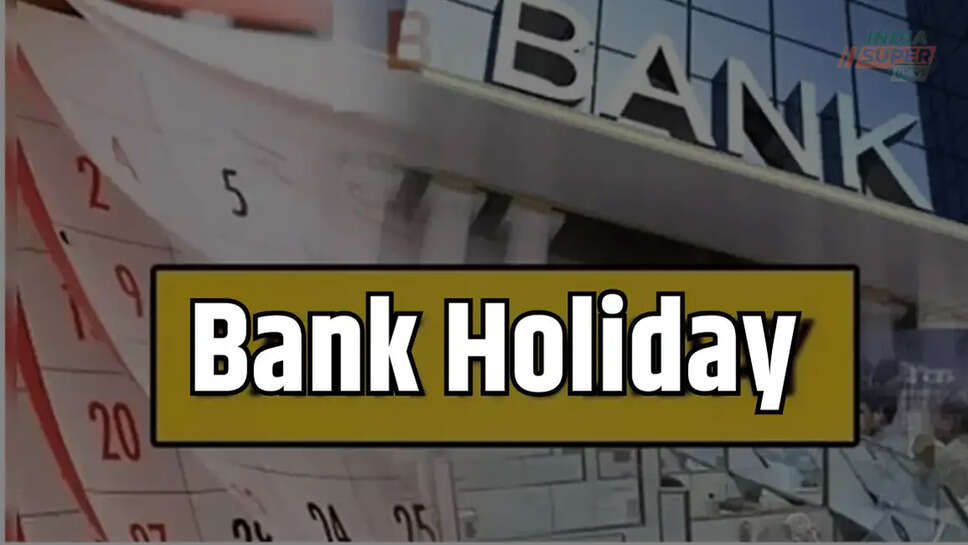 Bank Holiday