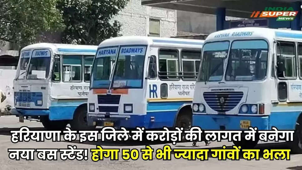 Haryana News