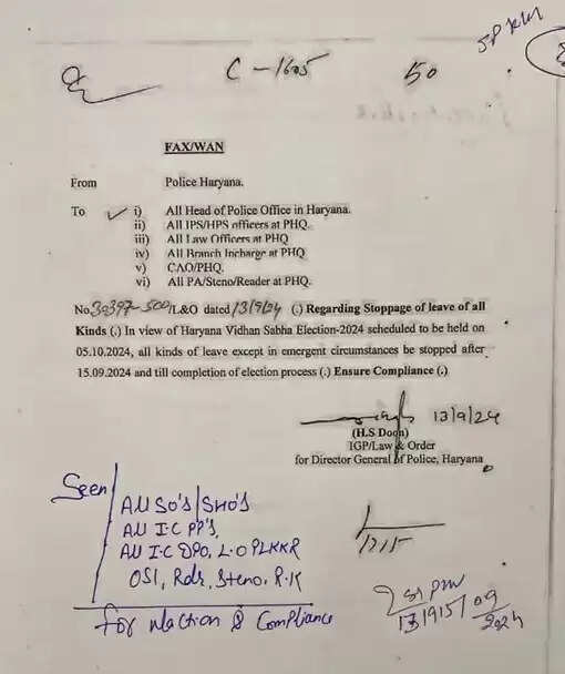 haryana 