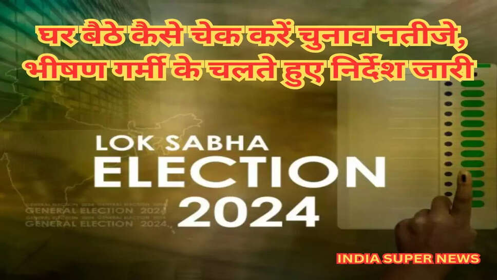 Lok Sabha Result 2024: