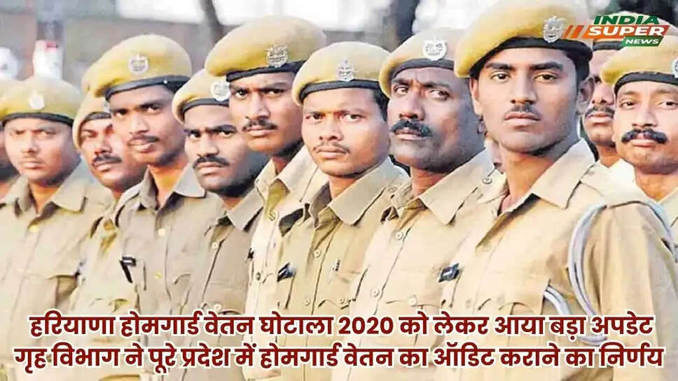 Haryana News