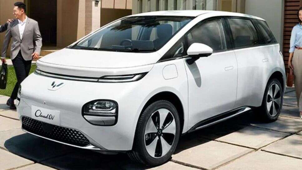 Electric vehicles,MG Windsor,MG motors,MG Windsor Car,MG Windsor EV,Windsor EV,MG Windsor Launch,MG Windsor EV Features