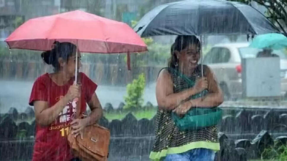 delhi weather forecast,kal ka mausam kaisa rahega,imd rain alert,rain thunderstorm updates india,delhi mausam update,दिल्ली में कैसा रहेगा मौसमxकल का मौसम कैसा रहेगा,दिल्ली एनसीआर में जोरदार बारिशxकल कहां कहां होगी बारिश,Delhi Weather