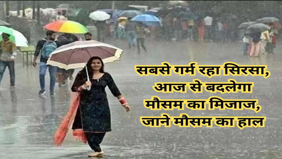Weather: 