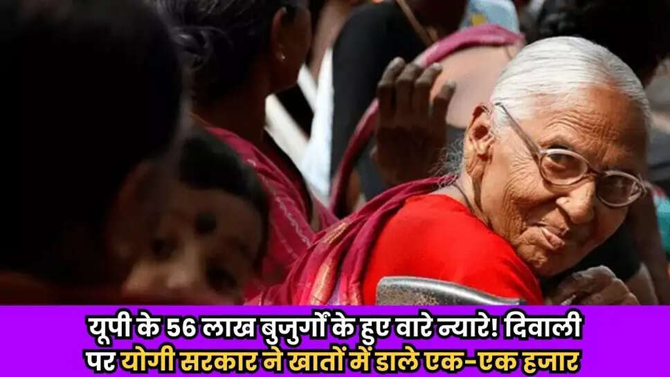 UP Pension Scheme