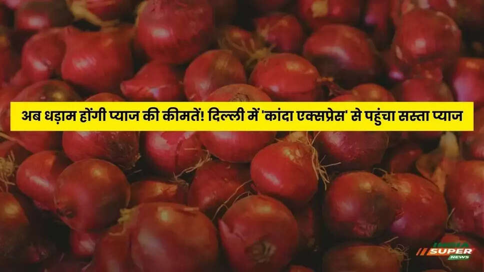 Onion Price