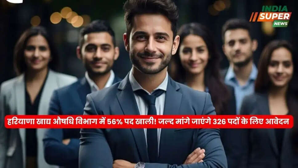 Haryana Jobs