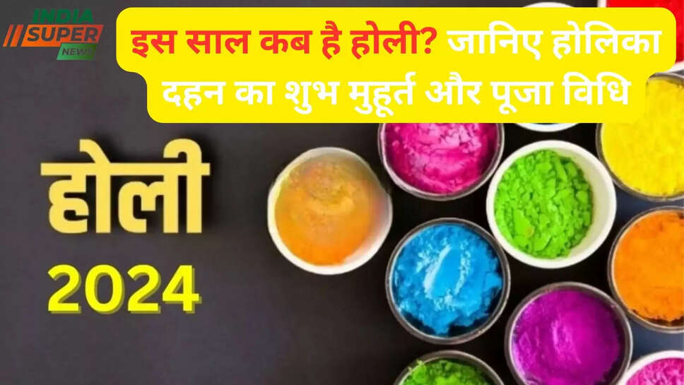 holi